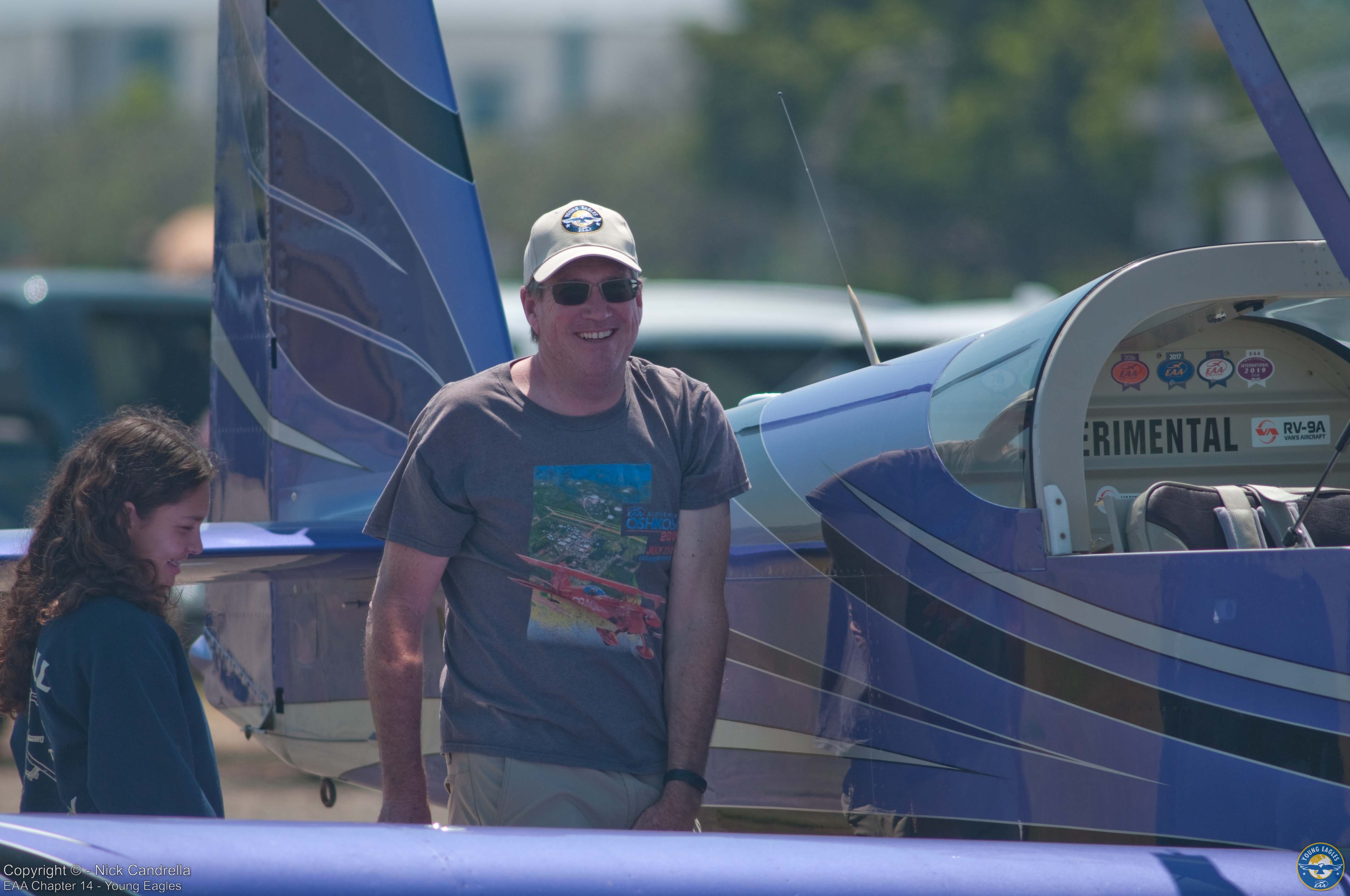 Young Eagles photo 10